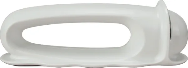 Kershaw Serratd Knife Sharpener-white knives AP0163ENG