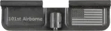 101st Airborne AR-15 Laser Engraved Ejection Port Dust Cover
