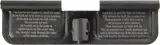 23RD Psalm AR-15 Laser Engraved Ejection Port Dust Cover