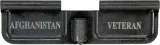 Afghanistan Veteran AR-15 Laser Engraved Ejection Port Dust Cover