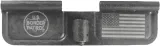 Border Patrol USA AR-15 Laser Engraved Ejection Port Dust Cover
