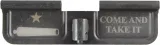 Cannon Come And Take It AR-15 Laser Engraved Ejection Port Dust Cover