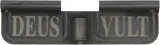 Deus Vult AR-15 Laser Engraved Ejection Port Dust Cover