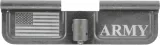 U.S. Army American Flag Laser Engraved Ejection Port Dust Cover