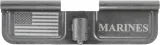 U.S. Marines American Flag Laser Engraved Ejection Port Dust Cover