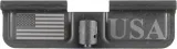 USA Flag AR-15 Laser Engraved Ejection Port Dust Cover