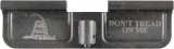 Don't Tread On Me AR-15 Laser Engraved Ejection Port Dust Cover