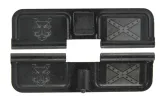 Double Sided Hog Hunter Confederate Flag Laser Engraved Ejection Port Dust Cover