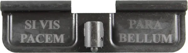 Para Bellum AR-15 Laser Engraved Ejection Port Dust Cover AR15_EJECTION_PORT_COVER_PARA_BELLUM