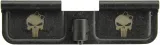 Punisher Girl AR-15 Laser Engraved Ejection Port Dust Cover