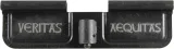 Veritas Aequitas AR-15 Laser Engraved Ejection Port Dust Cover