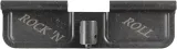 Rock N Roll AR-15 Laser Engraved Ejection Port Dust Cover