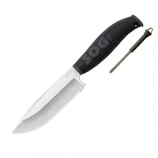 SOG Aura Camping knives AU01N-CP