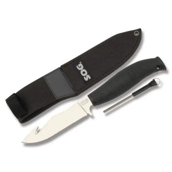 SOG Aura Hunting knives AU02N-CP