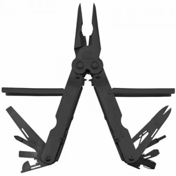 SOG Powerlock Traveler Blk-nyl knives B61TR-CP