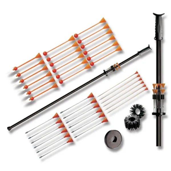 Cold Steel Big Bore Blowgun CSB6255P