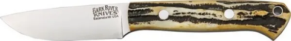 Bark River Bark River Little Creek. knives BA151BAS