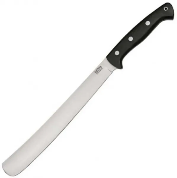Bark River Golok Black Micarta knives BA387MBC
