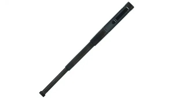 Smith and Wesson Black Baton W-hand Sheath 12 Knives BAT12B