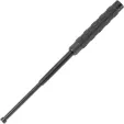 Smith and Wesson 16 COLLAPSIBLE BATON W/SHEATH - BAT16H