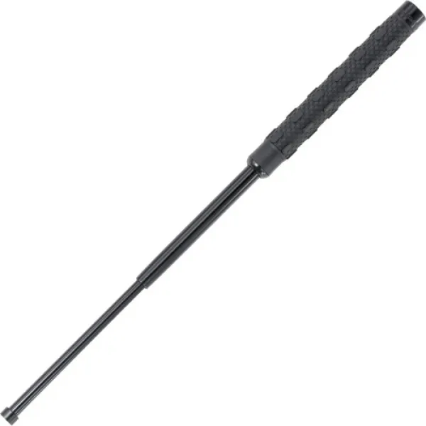 Smith and Wesson 21 Collapsible Baton W-sheath Knives BAT21H