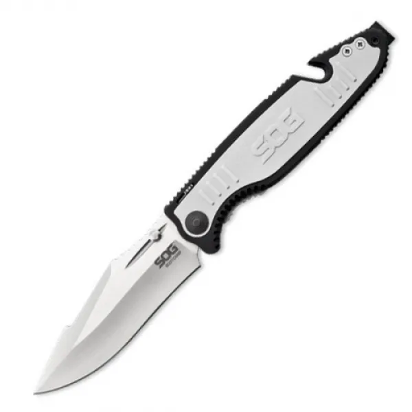 SOG Boot Camp Satin knives BCP201-CP