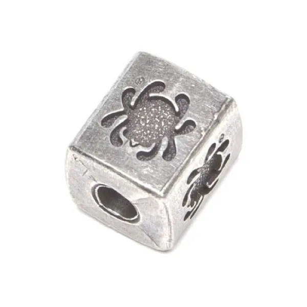 Spyderco Bead Pewter knives BEAD1