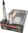 Black Talon 30-06 Springfield 180 Gr. FST Rifle Ammo S3006X - 20 Rounds