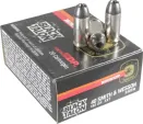 Black Talon 40 Smith and Wesson 180 Gr. SXT Ammo S40SW - 20 Rounds - more info