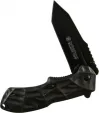 Smith and Wesson BLACK OPS A/O-BLACK TANTO - BLOP3T