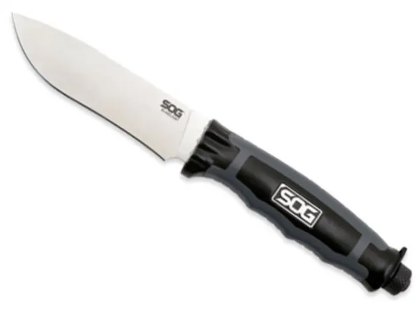 SOG Bladelight Camp knives BLT21K-CP