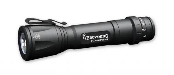 Browning Browning Control Point LED. knives BR1240