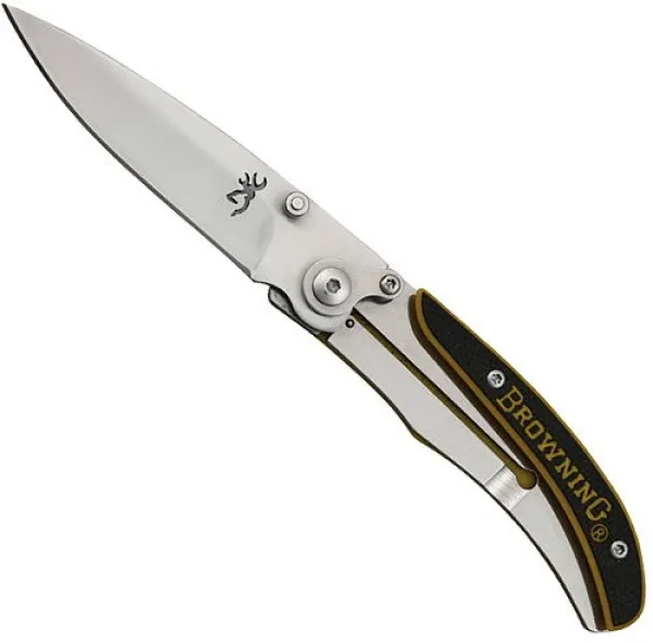 Browning Browning Spartan Framelock. knives BR275