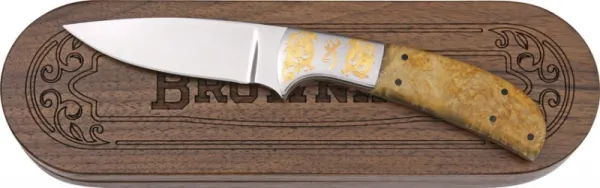 Browning Browning Collectable Escalade knives BR677