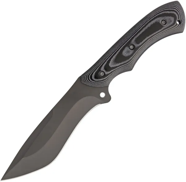 ABKT Tac Fixed Blade knives AB001