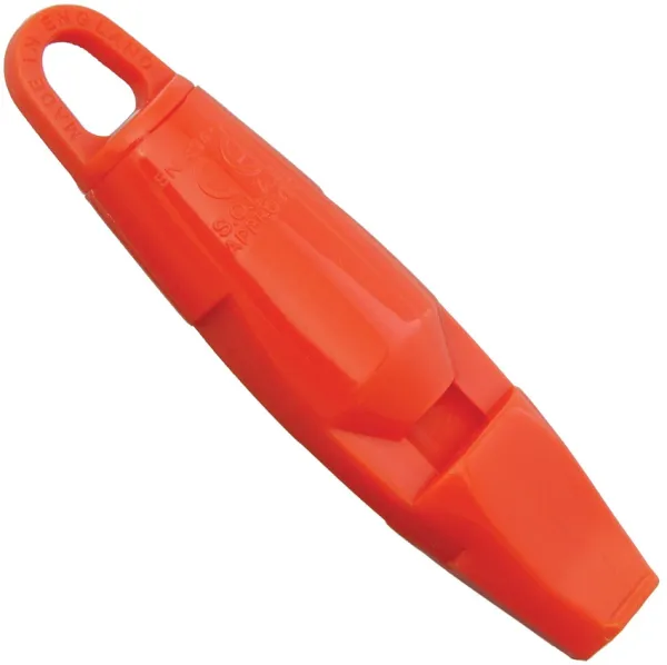 ACME Moulded Survival Whistle ACME649