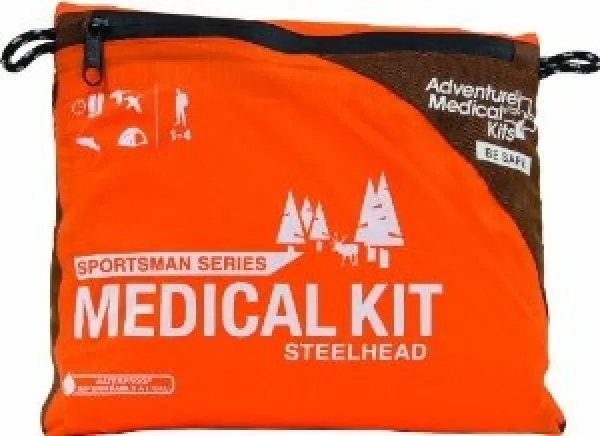  Steelhead Medical Kit AD0386