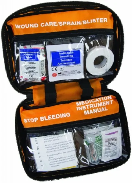  Whitetail Medical Kit AD0387