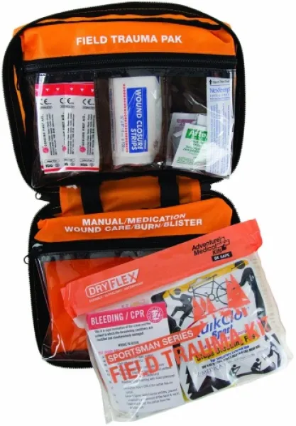 Adventure Medical Bighorn Medical Kit outdoor gear AD0388