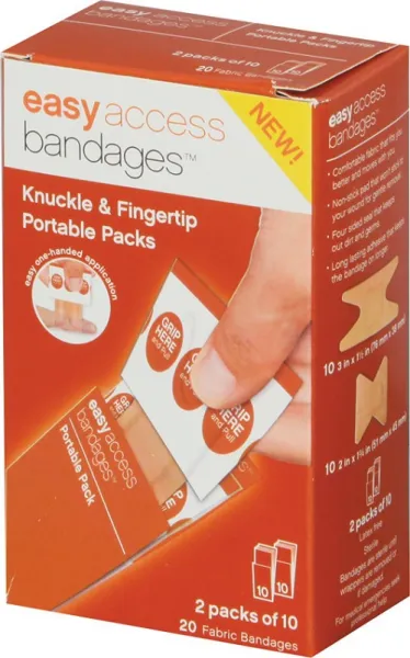 Adventure Medical Easy Access Bandages outdoor gear AD2001