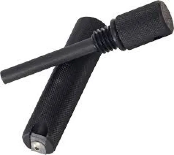 Aurora Firestarter Black Super Alloy fire starters AFS2SABPP