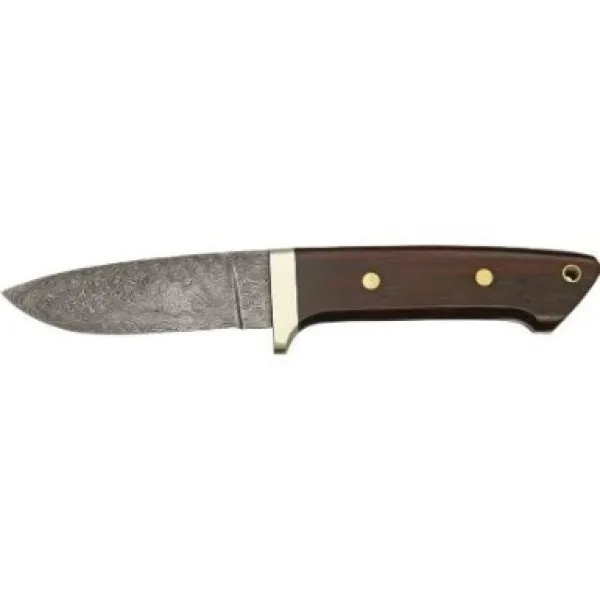  Damascus Hunter AK16C