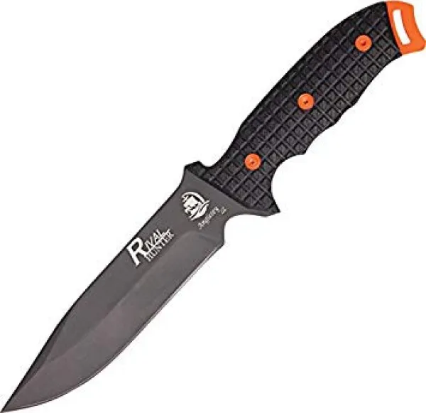 Anglesey Rival Fixed Blade Hunter knives ANG01H