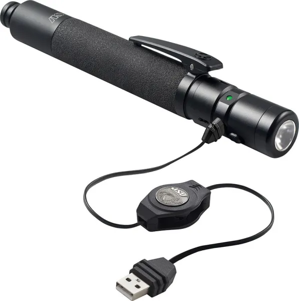 ASP Fusion T Aluminum Baton self defense ASP22215