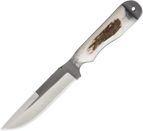 Anza Dunefield Full Elk knives AZDFFE