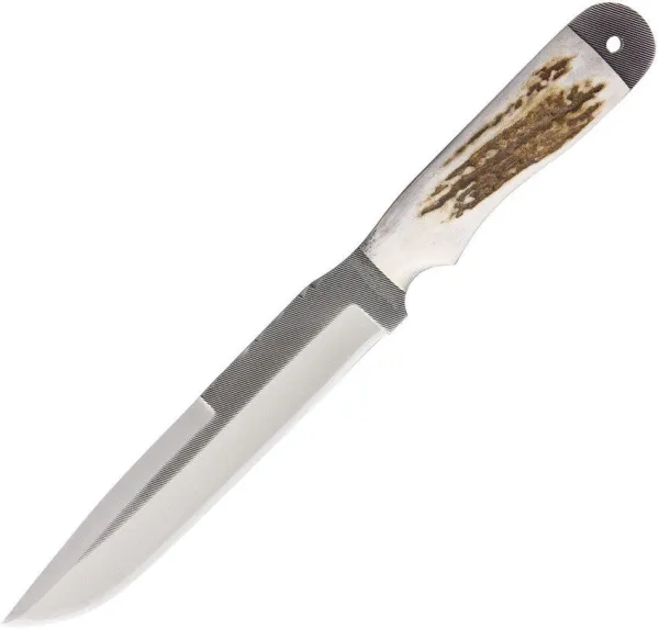 Anza Dune Slayer Full Elk knives AZDSFE