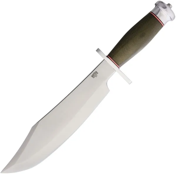  Shining Mountain Bowie Green BA08212MGC