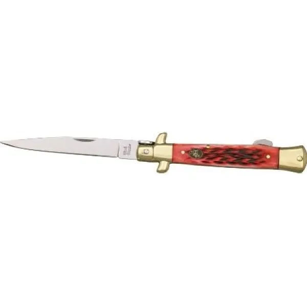  Classic Drop Point Hunter BA2125MAI