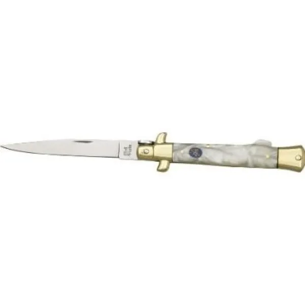  Classic Drop Point Hunter BA2125MBC