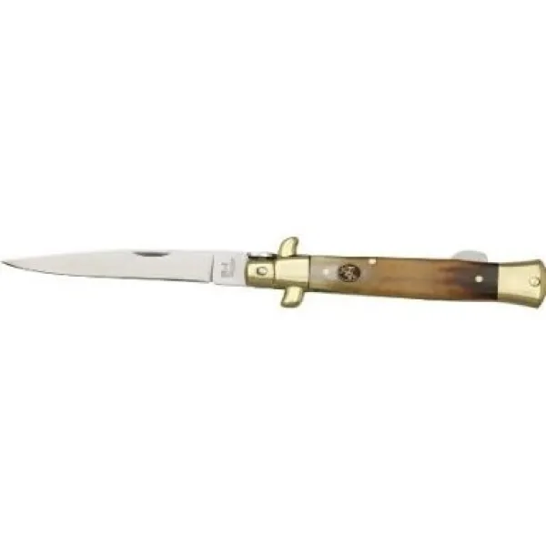  Classic Drop Point Hunter BA2125MGC
